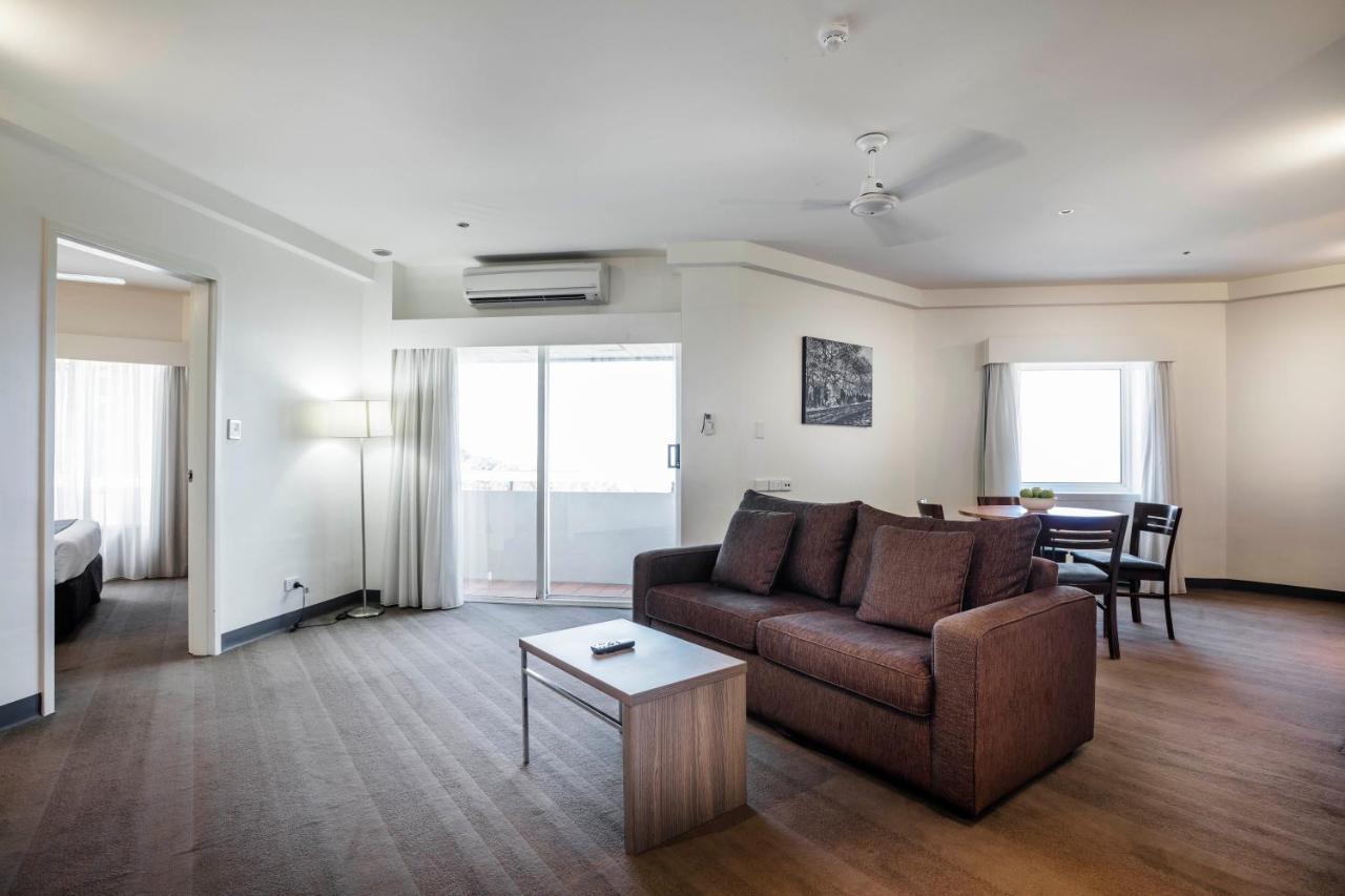 Novotel Darwin Cbd Exterior photo