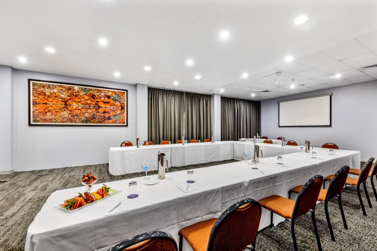 Novotel Darwin Cbd Exterior photo