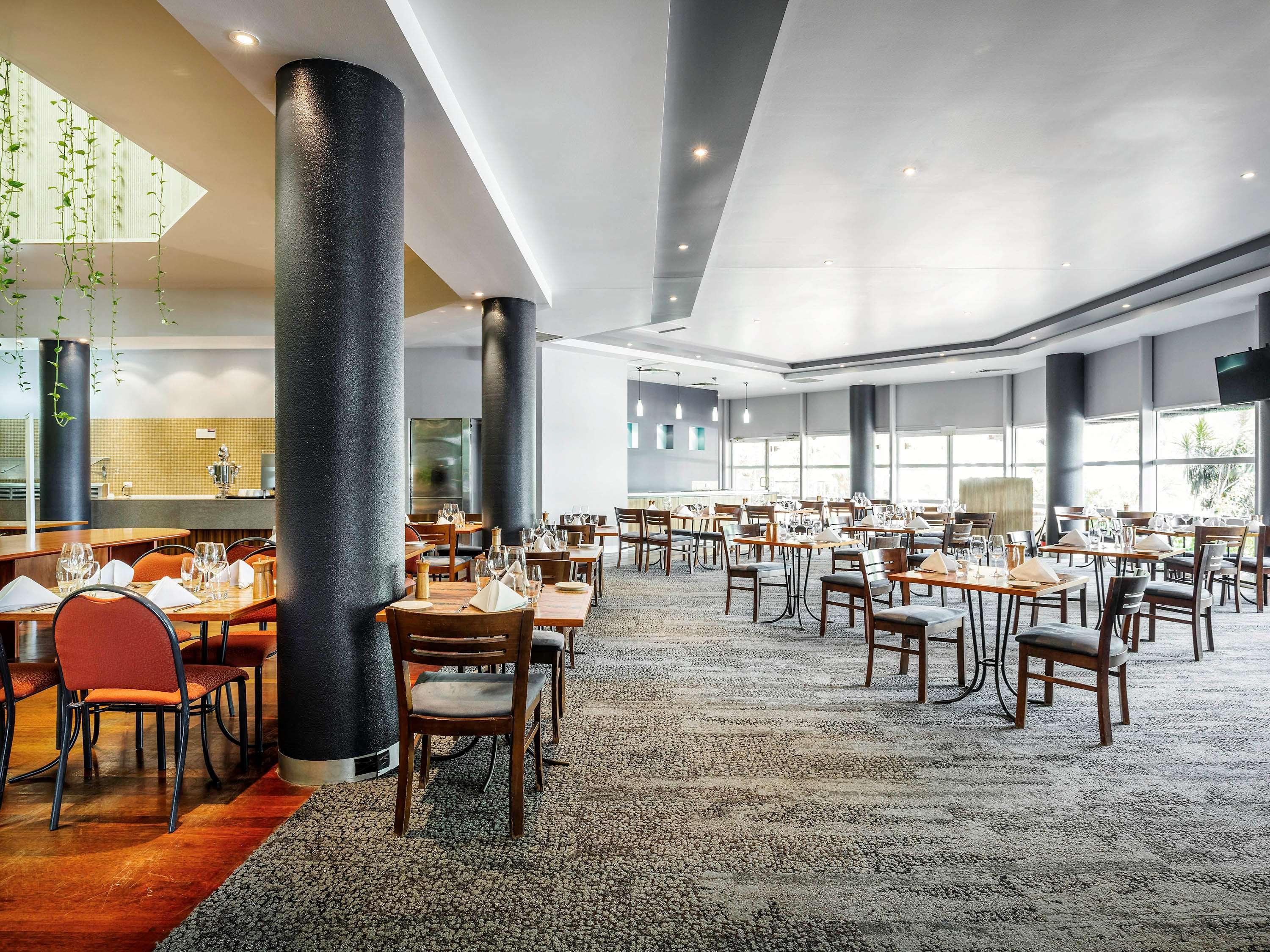 Novotel Darwin Cbd Exterior photo