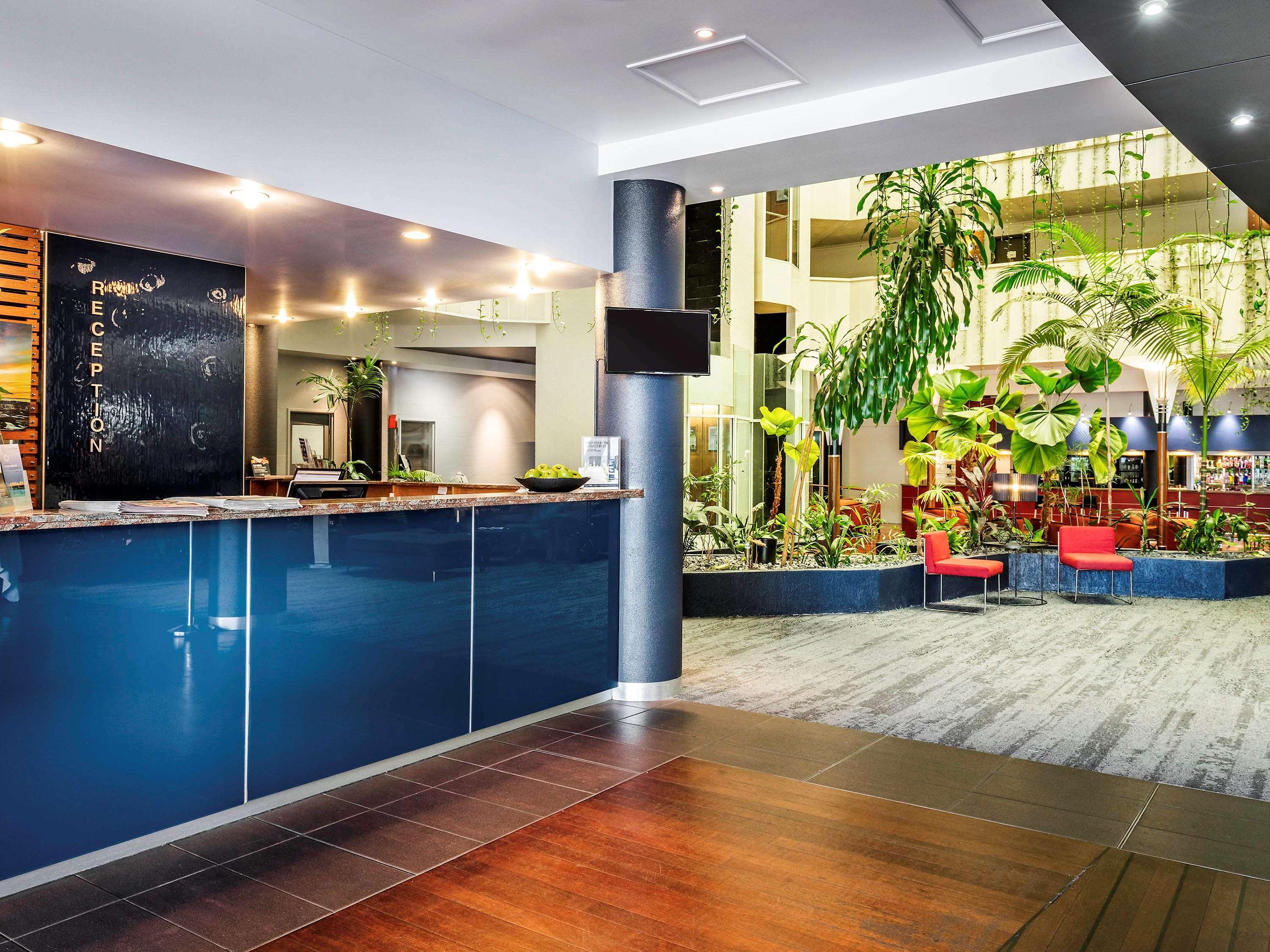 Novotel Darwin Cbd Exterior photo